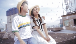 Như Thùy kết hợp 'hit- maker' Tăng Nhật Tuệ trong sản phẩm âm nhạc đầu tay